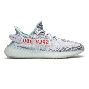 Adidas Yeezy Boost 350 V2 "Blue Tint”